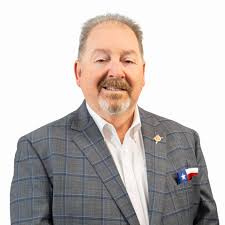 Charles Wright ⋆ Texas Veterans Commission