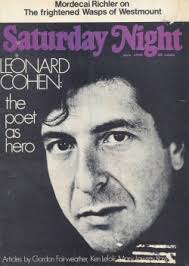 Magazine Cover Gallery