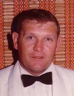 Obituary for Gary Stacey