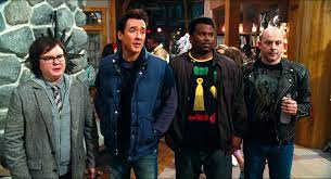Here's what's coming to all the major streaming services in june 2021, including in the heights and the conjuring on hbo max, loki and luka on disney+, kim's convenience on netflix and more. 11 Best Trippy Stoner Movies On Hulu 2019 2020 Cinemaholic