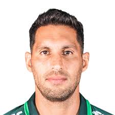 Sergio Quiroga EA SPORTS FC™ 25 選手レート