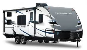 When you have the desire to get out and see the country but don't have the desire to get a large truck for towing, consider the efficiency of an rv under 5. Best Travel Trailers Under 5 000 Lbs