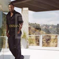 Brian Mcknight S Stream