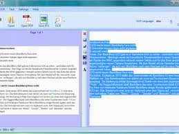 Maybe you would like to learn more about one of these? Ocr Die Beste Gratis Software Fur Texterkennung Netzwelt