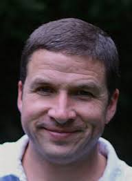 Eric Quinn Obituary (2014)