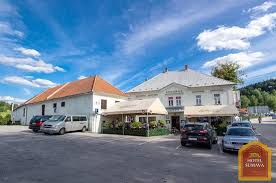 The 5 Best Restaurants In Vyssi Brod Updated September 2020 Tripadvisor