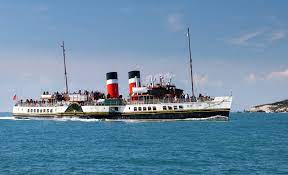 Although the novels were extremely popular and strongly promoted at the time, he did not publicly reveal his authorship of them until 1827. Paddle Steamer Waverley Saved As Appeal Reaches 2 3million Target Island Echo 24hr News 7 Days A Week Across The Isle Of Wight