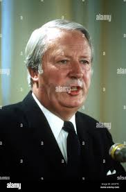 Edward heath 1973 hi-res stock photography and images