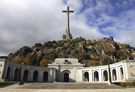 Porn film stars frolic on Franco's big monument | The Independent | The  Independent