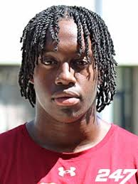 Hayden Lowe, Oaks Christian, Edge