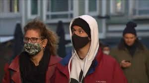 In early march, texas became the largest state to get rid of its mask mandate, a move newsom called absolutely reckless. California Will Stay Masked For Another Month Abc News