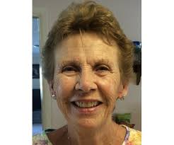 Dorothy Jane "Dottie" Pohlman Obituary (2024)