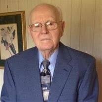 Leonard Simpson "L.S." Ward Obituary