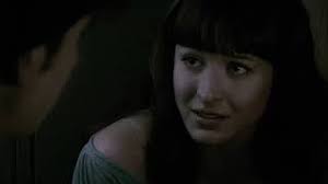 End of the Line blu-ray w/ slip