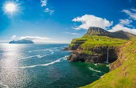 Digital denmark north america aims to advance denmark's best practices, cases and solutions towards the north. Die Schonsten Nationalparks In Danemark Urlaubstracker De