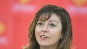 Sète capitale française de la culture ? "Une évidence" pour la présidente  Carole Delga, qui s'engage