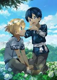 We hope you enjoy our growing collection of hd images to use as a background or home screen for your smartphone or computer. Pin By Playgirl On Sword Art Online Sword Art Sword Art Online Wallpaper Sword Art Online Kirito