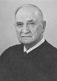 Judge Johnson Jay Hayes Sr. (1886-1970)