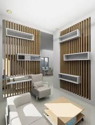 Nggak hanya menciptakan privasi antarruang, sekat dari lemari juga multifungsi banget. Desain Rumah Inspirasi Desain Sekat Ruangan Rumah Minimalis Facebook
