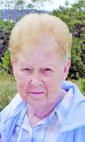 Obit: Dorothy H. List