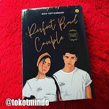 Maybe you would like to learn more about one of these? Novel Perfect Bad Couple Dian Yustyaningsih Free Bubblewrap Shopee Indonesia