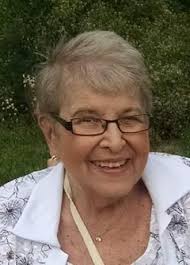 Obituary for Susan Bronson