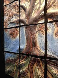 The Uniqueness Of Our Art Tile Natalie Blake Studios Tile Art Ceramic Wall Art Tiles Ceramic Wall Art