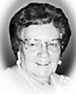 JOSEPHINE TOMASZEWSKI Obituary (2007)