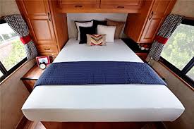 Bed size chart / mattress size chart. Zinus Sleep Master Deluxe Memory Foam 10 Inch Rv Camper Trailer Truck Mattress Short Queen Mattressima