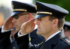 Sycamore police chief to retire