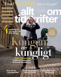 ­ svensk damtidnings före detta chefredaktör karin lennmor blir ny kunglig kommentator i ­ uppgiften i svensk damtidning att chris oneill är deprimerad samt tycker att kungafamiljen är för. Allt Om Tidskrifter Nr 1 2017 By Allt Om Tidskrifter Issuu