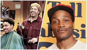 Barbershop' TV series ordered at Prime Video