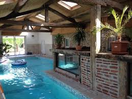 Piscine Interieure Piscine Interieure Grange Piscine Interieure Piscines Interieur