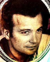 HAPPY BIRTHDAY: Actor William Shatner is 94 today.