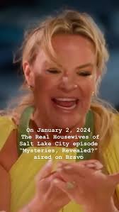 Heather Gay's Salt Lake City Homes