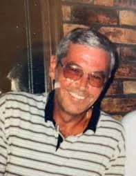 Obituary for Thomas D. Dunlap