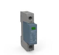 AC Surge Protective Device(AC SPD)Type 1 Type 2 Type 3-ONCCY
