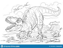 Here, callum, the friendly dinosaur is basking in the sun. Dinosaur Colouring Images Color By You 114 Role
