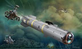 From the depths | cluster missiles! Raytheon Sticking By Tri Mode Missile Despite Lockheed Jagm Win News Flight Global