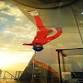 Baltimore Indoor Skydiving Experience with 2 Flights