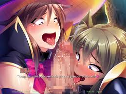 Succubus Demon Girls Seduce With Harem Hunters Sex-Ray Vision In Anime  Orgy Pt. 3 | HentaiSmile.com