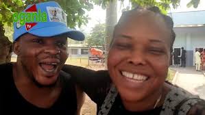 NOLLYWOOD ACTOR IJOBA TOAST A LADY WITH N500 THOUSAND AT TUNDE EDNUT  BIRTHDAY IN ABEOKUTA