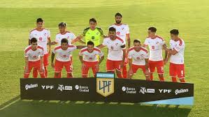 Formaciones, hora, tv y árbitro. Los Puntajes De Independiente Contra Defensa Y Justicia Tyc Sports