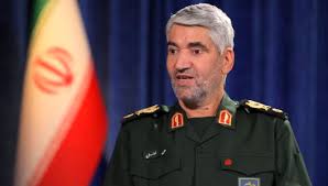 سردار فضلی: ما هنوز در یکی از شهرک‌های موشکی را باز نکرده‌ایم/سال‌ها پیش منتظر تهاجم دشمن بودیم + فیلم