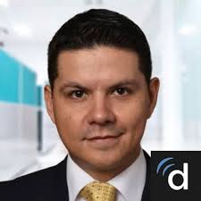 Dr. Gabriel R. Tinoco Suarez, MD