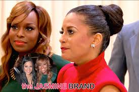 Married to Medicine's Lisa Nicole Cloud Says Vicious Lie Triggered Fight  With Quad Webb-Lunceford