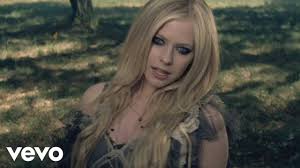 Or listen to the other country__dec_name stations. Avril Lavigne When You Re Gone Official Video Youtube