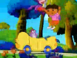 Canta con tus chicos el tema musical de la serie que adoran: Dora The Explorer 314 Dora Saves The Game Video Dailymotion