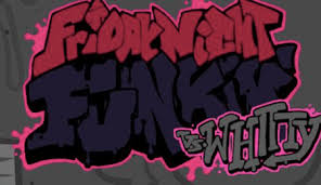 More to how phantom fear did his week 6 corrupted. Vs Corrupted Whitty Fnf Mod Full Week Download Friday Night Funkin