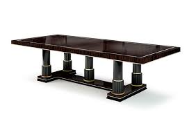 Epoca Dining Table Aston Furniture Dining Table Dining Table Dining Table Chairs